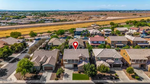 View/Area - 2176 E Indian Wells Dr, Gilbert, AZ 85298 photo 9 of 13