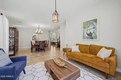Living - 2176 E Indian Wells Dr, Gilbert, AZ 85298 photo 2 of 3