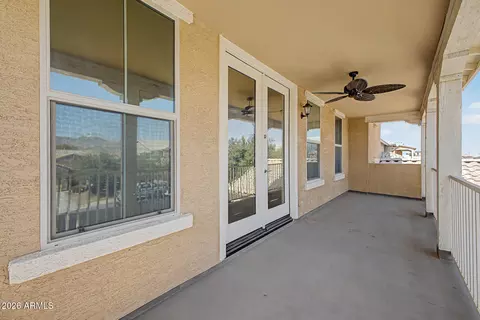Exterior - 2176 E Indian Wells Dr, Gilbert, AZ 85298 photo 10 of 12