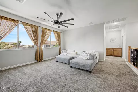 Entry Way - 2176 E Indian Wells Dr, Gilbert, AZ 85298 photo 4 of 4