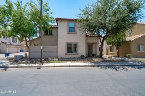 8415 W Vernon Ave, Phoenix, AZ 85037