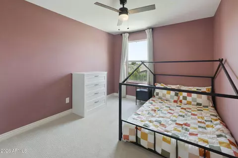 Bedroom - 9721 E Radioactive Dr, Mesa, AZ 85212 photo 5 of 10