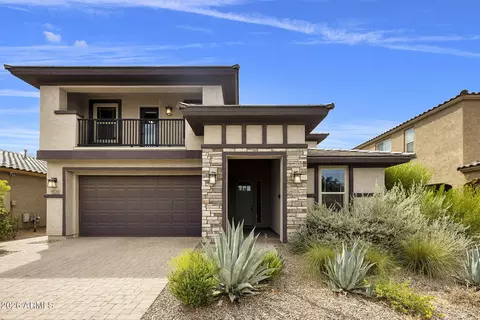 Exterior - 9721 E Radioactive Dr, Mesa, AZ 85212 photo 13 of 13