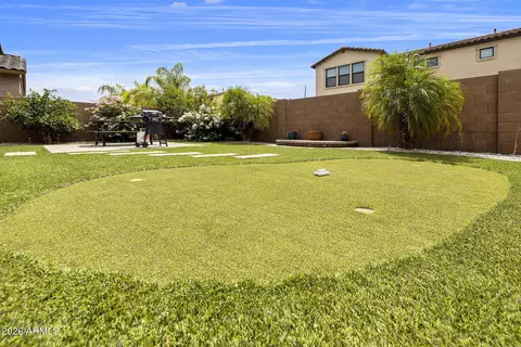 Exterior - 9721 E Radioactive Dr, Mesa, AZ 85212 photo 5 of 16