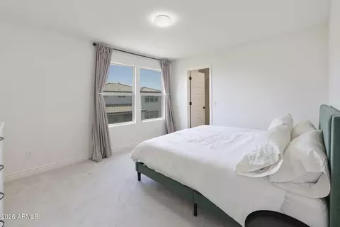 Bedroom - 9721 E Radioactive Dr, Mesa, AZ 85212 photo 1 of 10