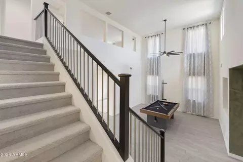 Entry Way - 9721 E Radioactive Dr, Mesa, AZ 85212 photo 15 of 16