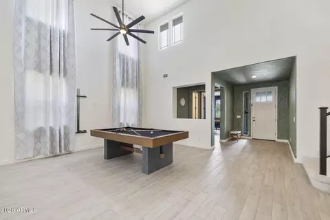 Entry Way - 9721 E Radioactive Dr, Mesa, AZ 85212 photo 2 of 16