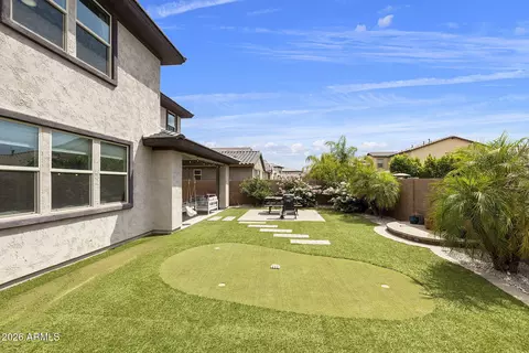 Exterior - 9721 E Radioactive Dr, Mesa, AZ 85212 photo 4 of 16