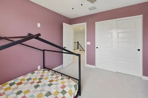 Bedroom - 9721 E Radioactive Dr, Mesa, AZ 85212 photo 6 of 10