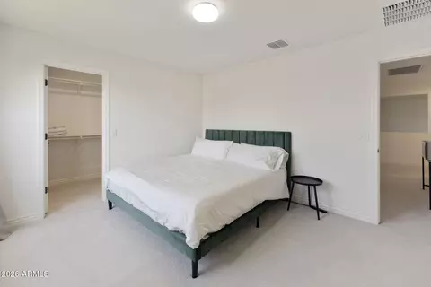 Bedroom - 9721 E Radioactive Dr, Mesa, AZ 85212 photo 2 of 10