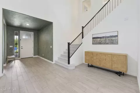Entry Way - 9721 E Radioactive Dr, Mesa, AZ 85212 photo 5 of 16