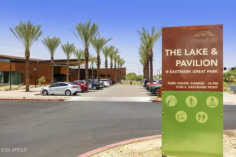 Exterior - 9721 E Radioactive Dr, Mesa, AZ 85212 photo 7 of 13