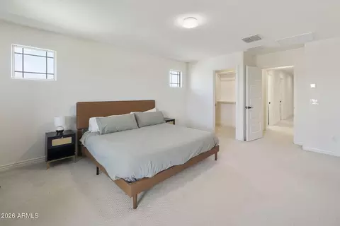 Bedroom - 9721 E Radioactive Dr, Mesa, AZ 85212 photo 10 of 10