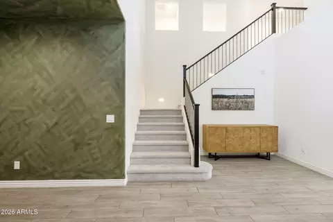 Entry Way - 9721 E Radioactive Dr, Mesa, AZ 85212 photo 10 of 16