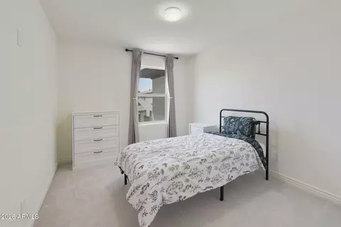 Bedroom - 9721 E Radioactive Dr, Mesa, AZ 85212 photo 3 of 10