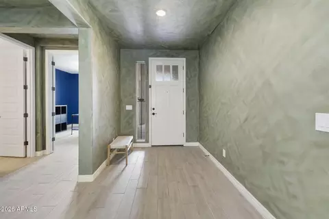 Entry Way - 9721 E Radioactive Dr, Mesa, AZ 85212 photo 6 of 16