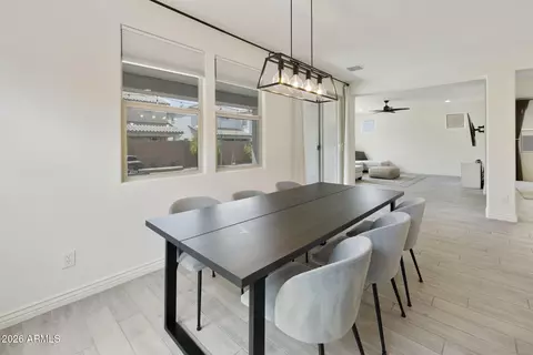 Dining - 9721 E Radioactive Dr, Mesa, AZ 85212 photo 2 of 2