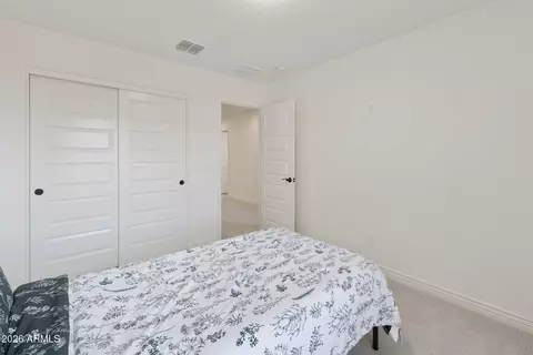 Bedroom - 9721 E Radioactive Dr, Mesa, AZ 85212 photo 4 of 10