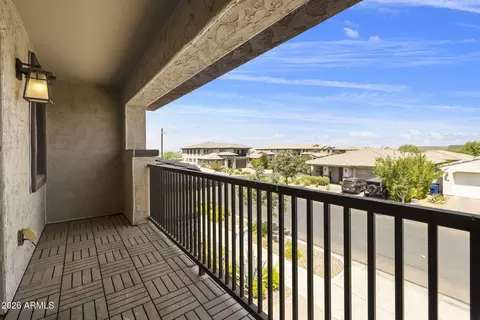 Exterior - 9721 E Radioactive Dr, Mesa, AZ 85212 photo 3 of 13