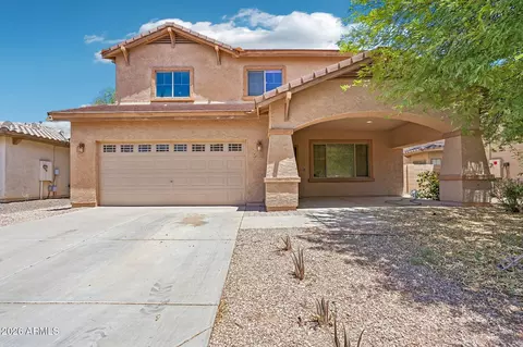 45370 W Horse Mesa Rd, Maricopa, AZ 85139