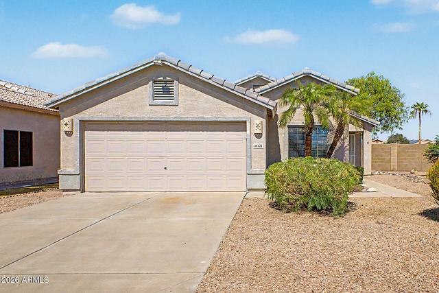 14121 W Fieldings Fry, Surprise, AZ 85374