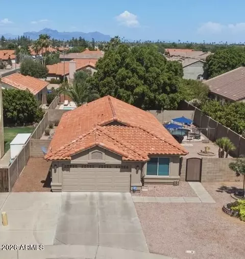 163 S Norfolk Cir, Mesa, AZ 85206