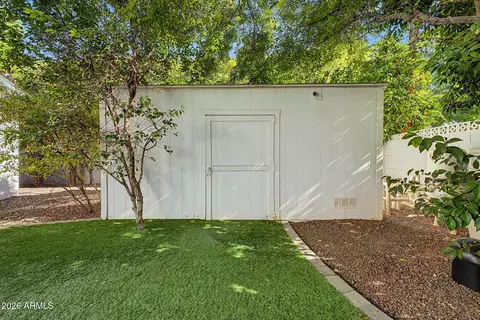 Exterior - 4710 N 33rd St, Phoenix, AZ 85018 photo 22 of 22