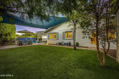 Exterior - 4710 N 33rd St, Phoenix, AZ 85018 photo 10 of 22