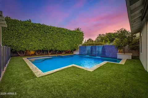 Exterior - 4710 N 33rd St, Phoenix, AZ 85018 photo 14 of 22