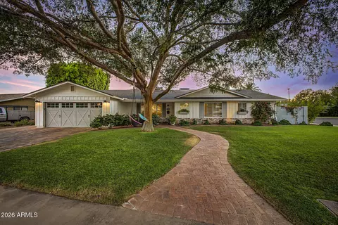 4710 N 33rd St, Phoenix, AZ 85018