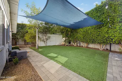 Exterior - 4710 N 33rd St, Phoenix, AZ 85018 photo 20 of 22