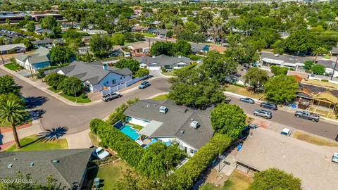 View/Area - 4710 N 33rd St, Phoenix, AZ 85018 photo 17 of 18
