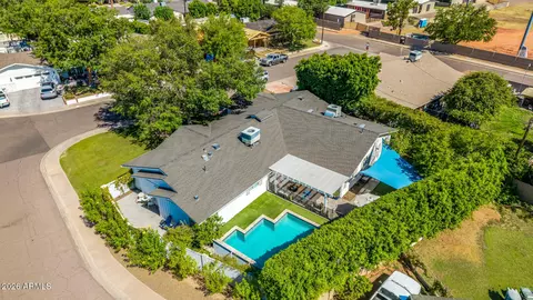 View/Area - 4710 N 33rd St, Phoenix, AZ 85018 photo 8 of 18