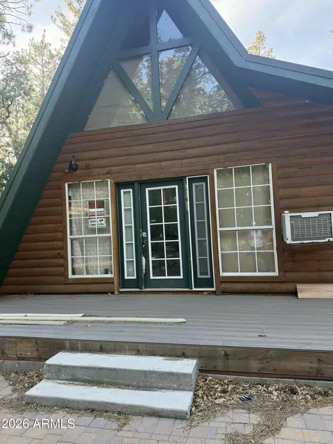 4220 Pinetree Ln, Pinetop, AZ 85935