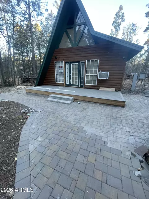 4220 Pinetree Ln, Pinetop, AZ 85935