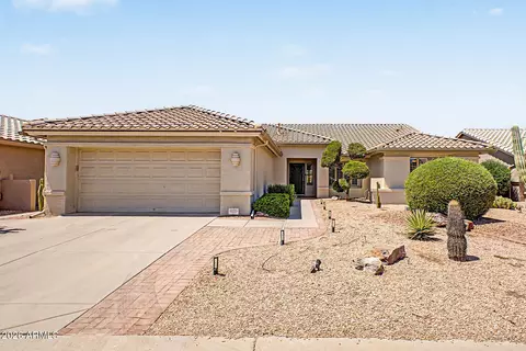 9011 E Nacoma Dr, Sun Lakes, AZ 85248
