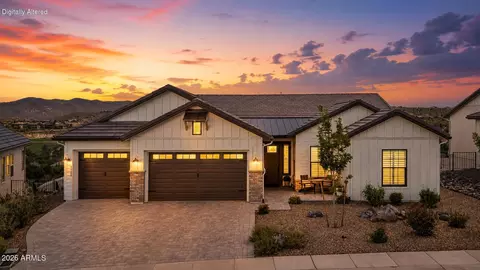 1121 S Lakeview Dr, Prescott, AZ 86301