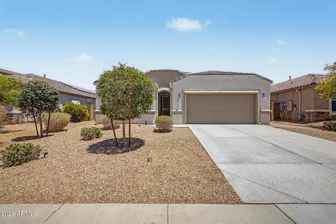 25831 N 134th Dr, Peoria, AZ 85383