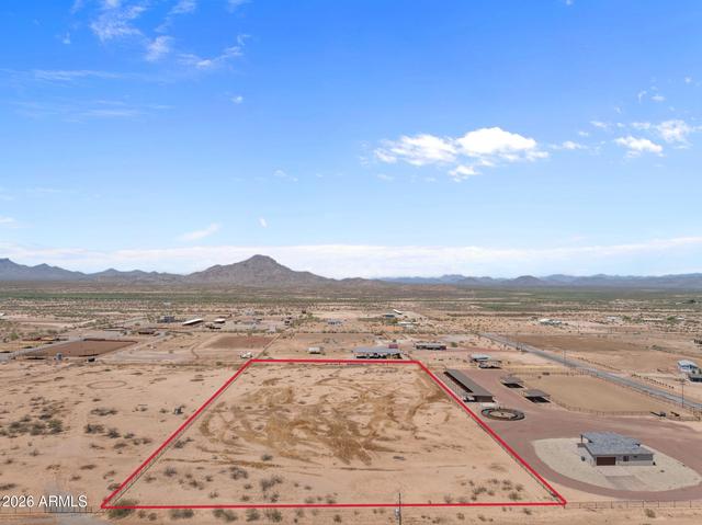 00 W Bays Rd #-, Wickenburg, AZ 85390
