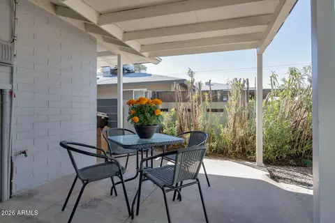 Exterior - 3510 E Glenrosa Ave, Phoenix, AZ 85018 photo 3 of 6