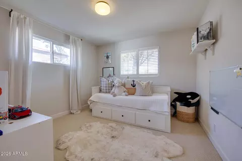 Bedroom - 3510 E Glenrosa Ave, Phoenix, AZ 85018 photo 1 of 4