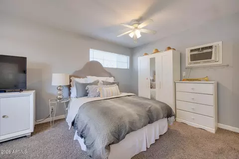 Bedroom - 3510 E Glenrosa Ave, Phoenix, AZ 85018 photo 4 of 4