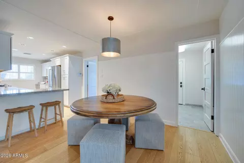 Dining - 3510 E Glenrosa Ave, Phoenix, AZ 85018 photo 1 of 1