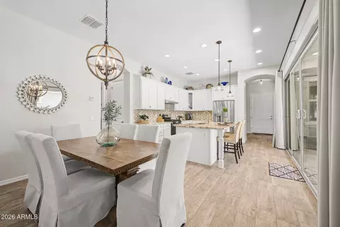 Dining - 4459 E Skousen St, Gilbert, AZ 85295 photo 2 of 2