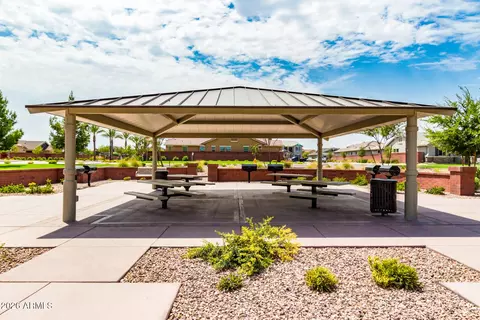 View/Area - 4459 E Skousen St, Gilbert, AZ 85295 photo 4 of 7