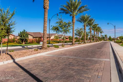 View/Area - 4459 E Skousen St, Gilbert, AZ 85295 photo 2 of 7