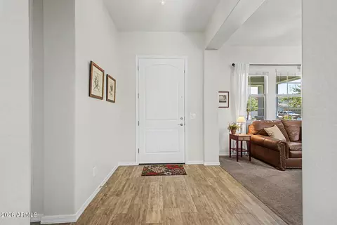Entry Way - 4459 E Skousen St, Gilbert, AZ 85295 photo 1 of 2