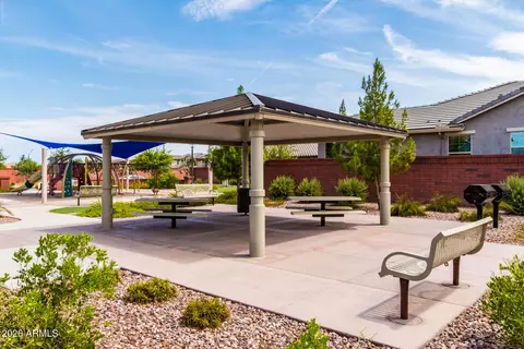 View/Area - 4459 E Skousen St, Gilbert, AZ 85295 photo 5 of 7