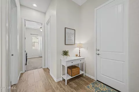 Entry Way - 4459 E Skousen St, Gilbert, AZ 85295 photo 2 of 2
