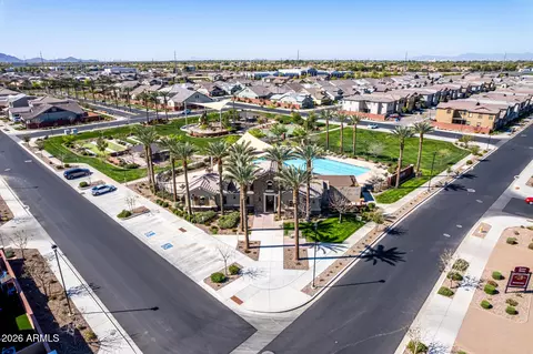 View/Area - 4459 E Skousen St, Gilbert, AZ 85295 photo 7 of 7